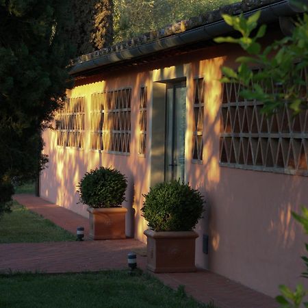 Il Borghetto Tuscan Holidays Guest House San Gimignano Exterior foto