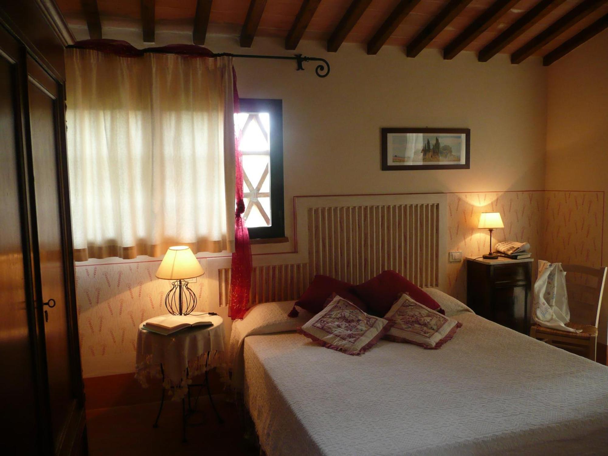 Il Borghetto Tuscan Holidays Guest House San Gimignano Exterior foto