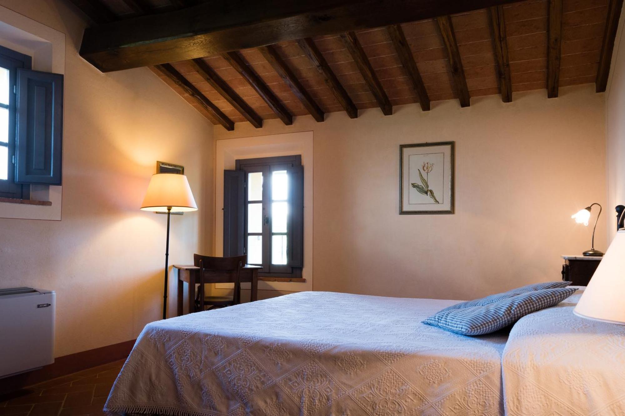 Il Borghetto Tuscan Holidays Guest House San Gimignano Cameră foto