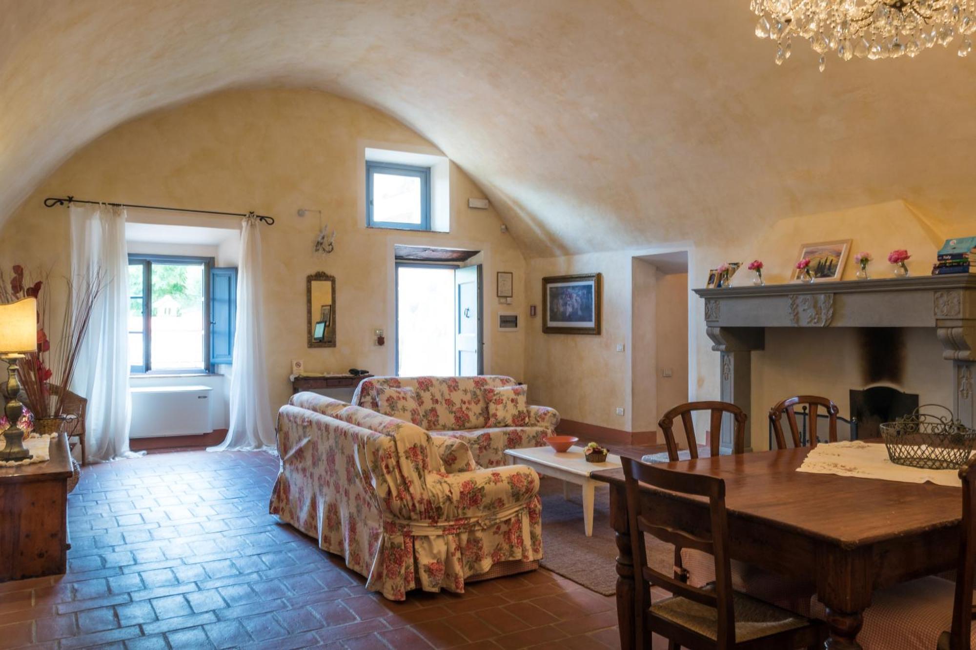 Il Borghetto Tuscan Holidays Guest House San Gimignano Cameră foto