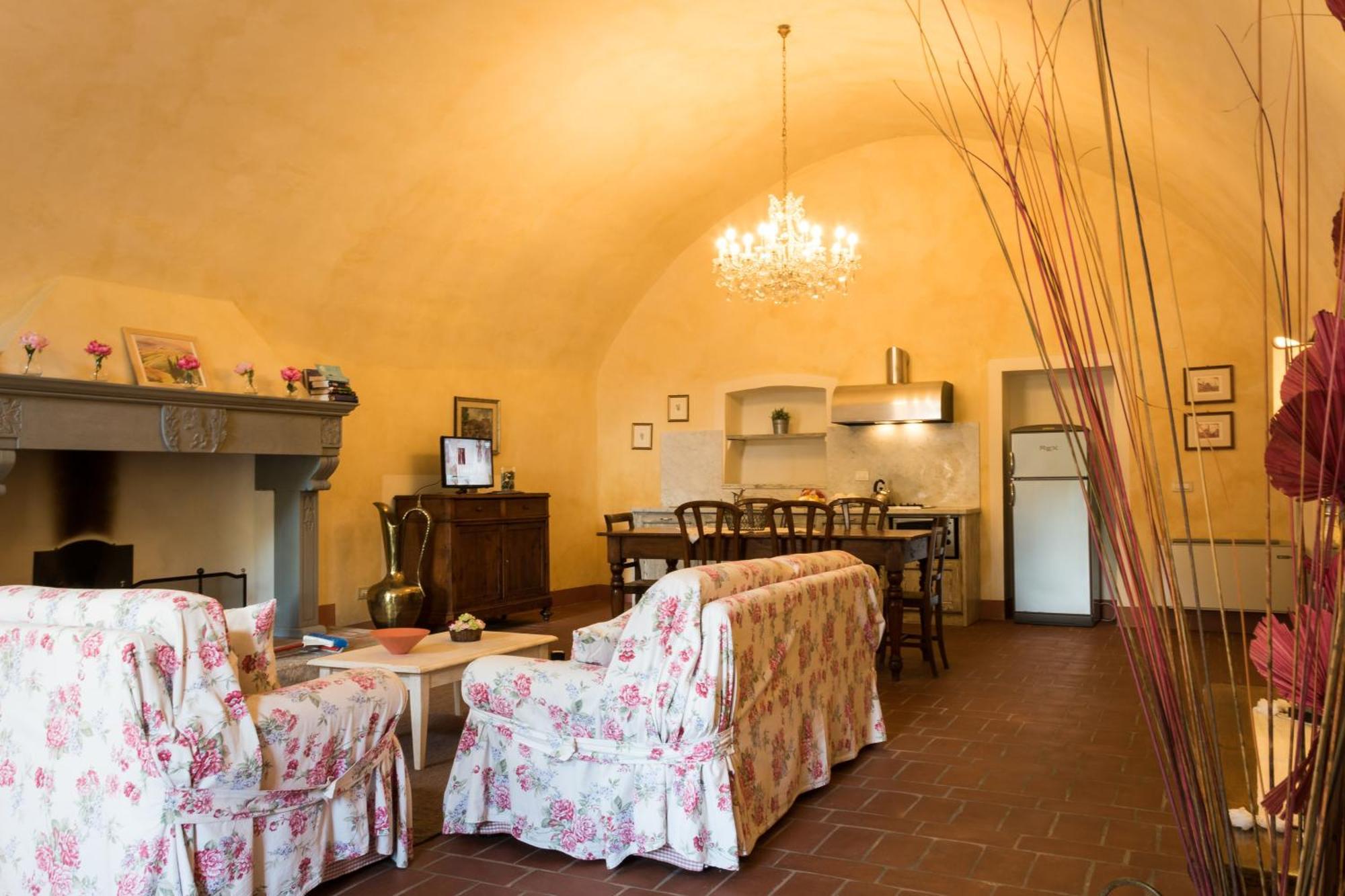 Il Borghetto Tuscan Holidays Guest House San Gimignano Cameră foto