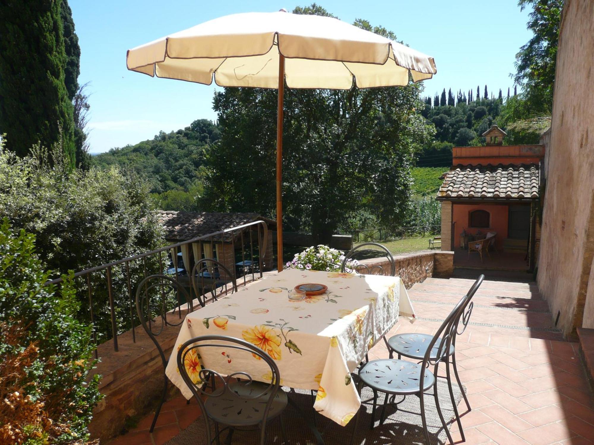 Il Borghetto Tuscan Holidays Guest House San Gimignano Cameră foto