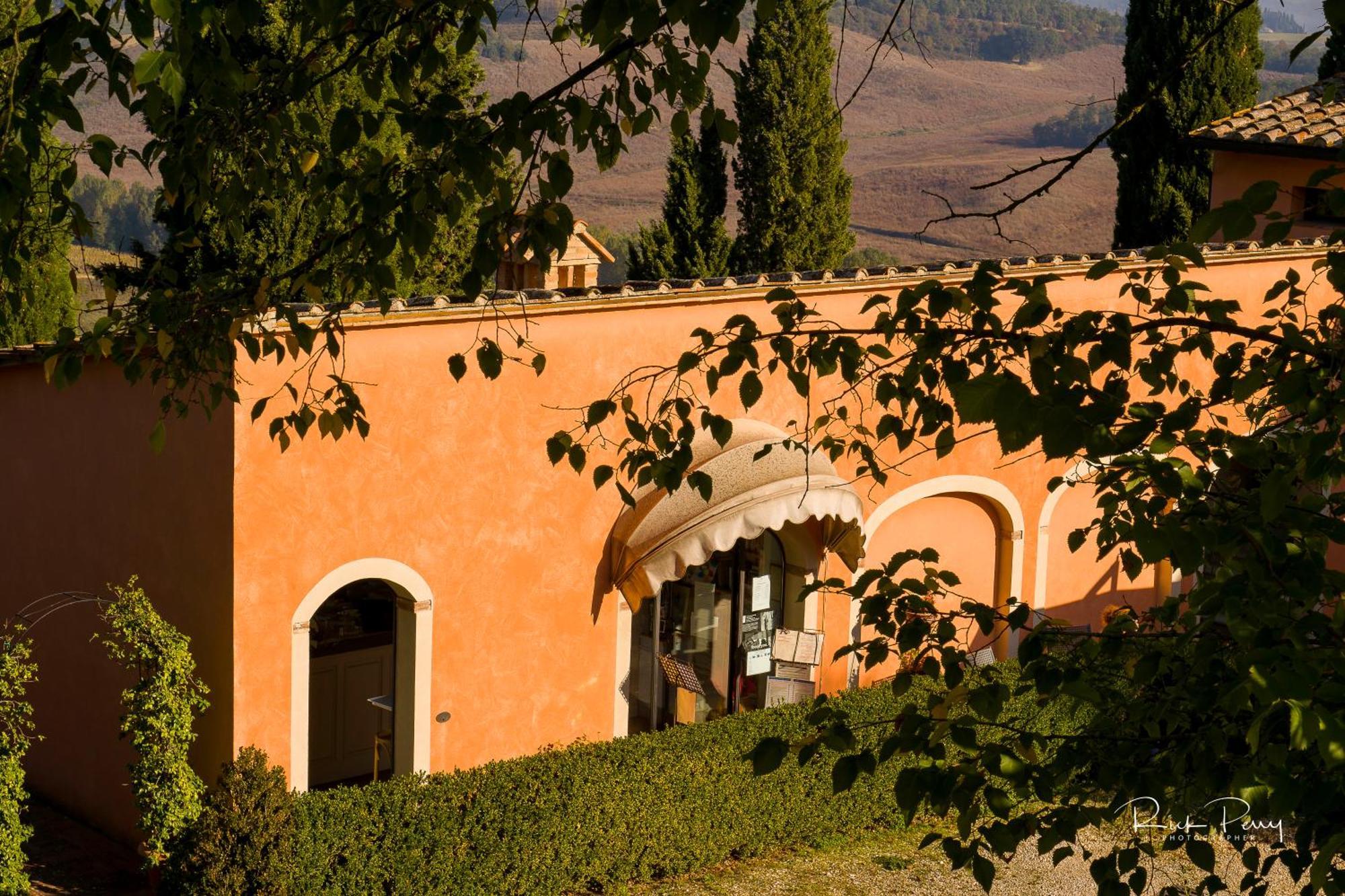 Il Borghetto Tuscan Holidays Guest House San Gimignano Exterior foto