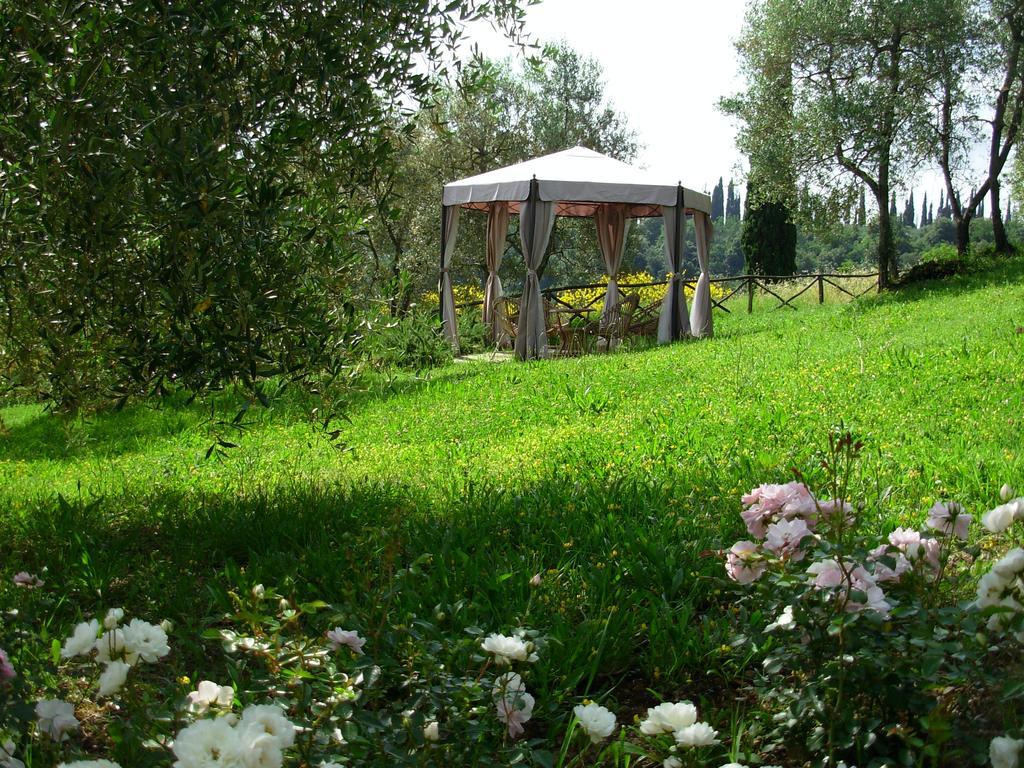 Il Borghetto Tuscan Holidays Guest House San Gimignano Exterior foto